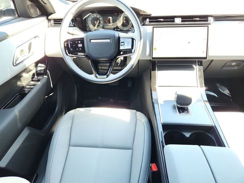 New 2026 Land Rover Range Rover Velar S AWD/4WD image 5
