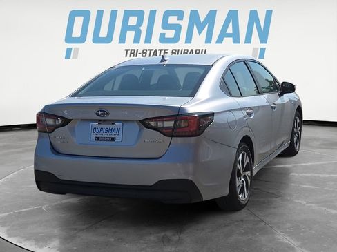 Certified 2025 Subaru Legacy Premium image 6