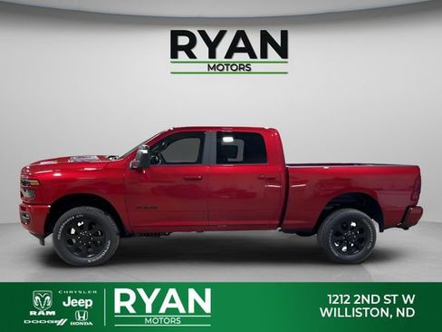 New 2026 RAM 2500 Laramie image 6