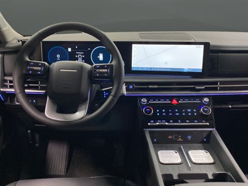 New 2026 Hyundai Santa Fe Limited AWD/4WD image 11