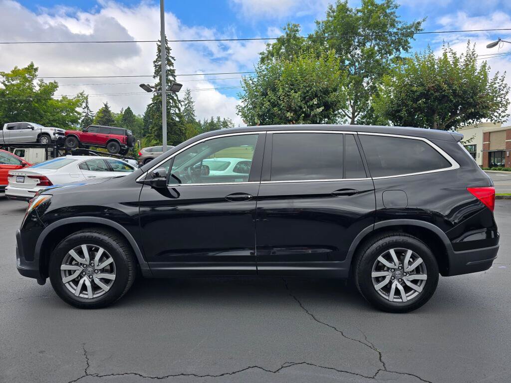 Used 2019 Honda Pilot EX-L image 17