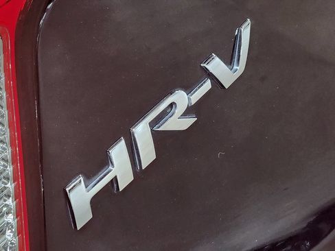 Used 2022 Honda HR-V EX image 25