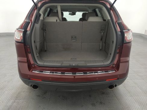 Used 2017 Chevrolet Traverse Premier w/ LPO, 'HIT The Road' Package image 29