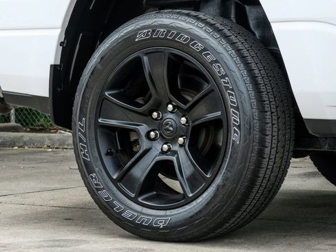 Used 2023 RAM 1500 Big Horn AWD/4WD image 68