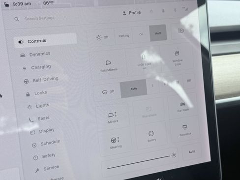 Used 2019 Tesla Model 3 Standard Range RWD image 59
