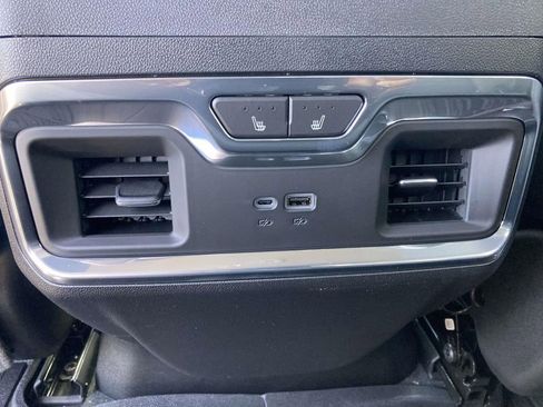 New 2026 GMC Sierra 2500 SLT w/ SLT Convenience Package AWD/4WD image 14