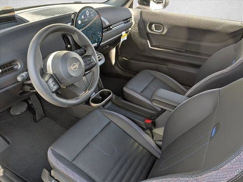 New 2026 MINI Cooper Convertible image 3