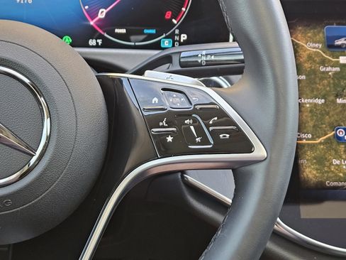 Certified 2025 Mercedes-Benz E 350 Sedan image 22