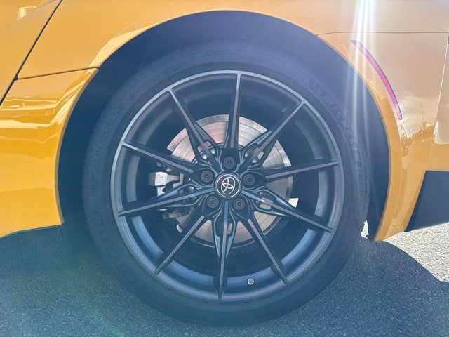 Used 2023 Toyota Supra RWD image 15