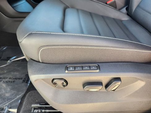 New 2026 Volkswagen Atlas SEL image 13