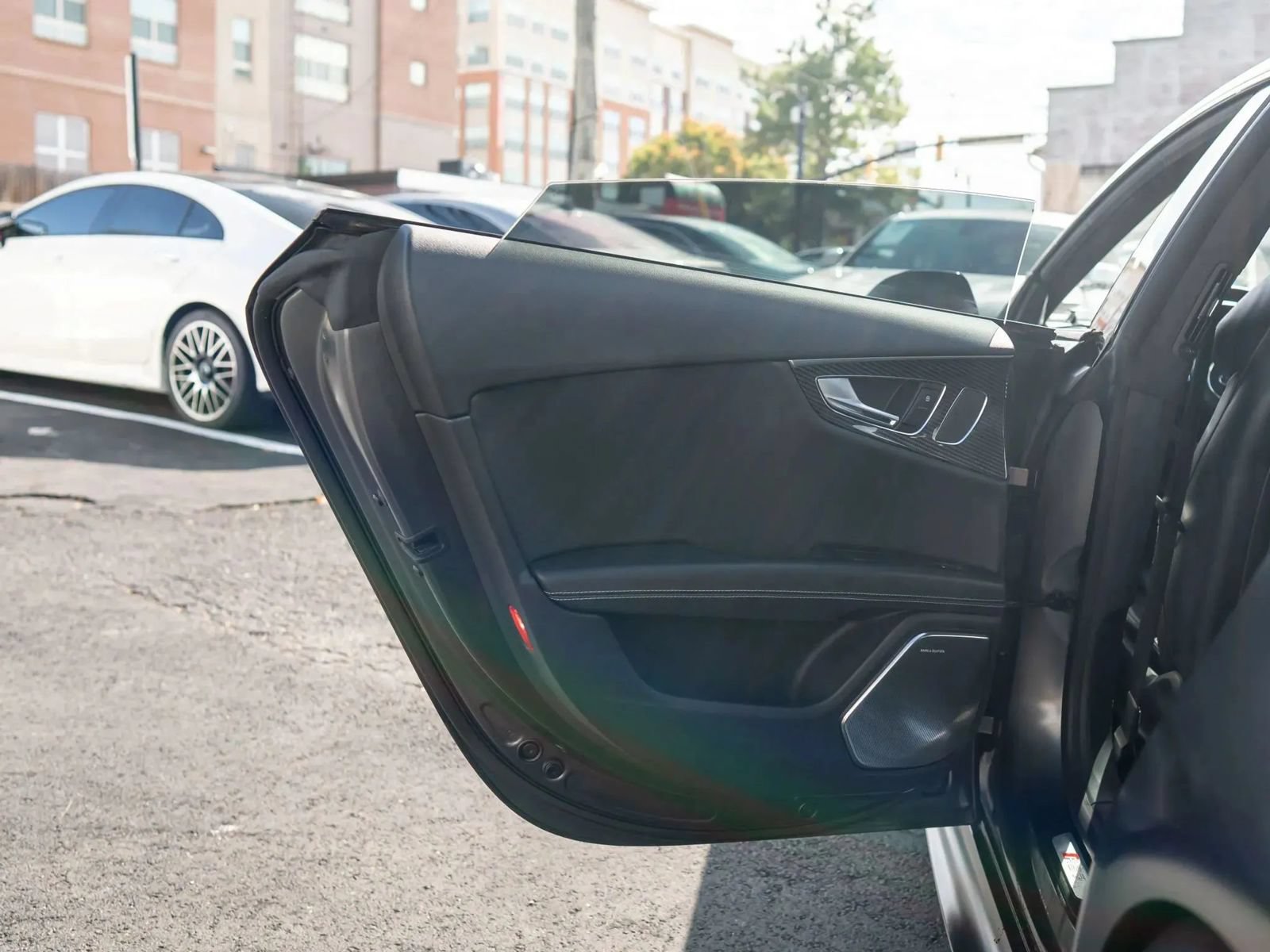 Used 2014 Audi RS 7 Prestige AWD/4WD image 47