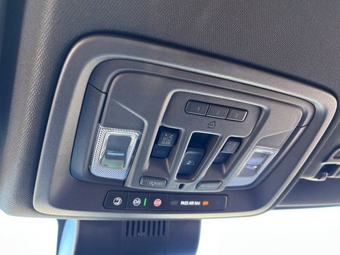 New 2026 GMC Sierra 1500 Denali image 59