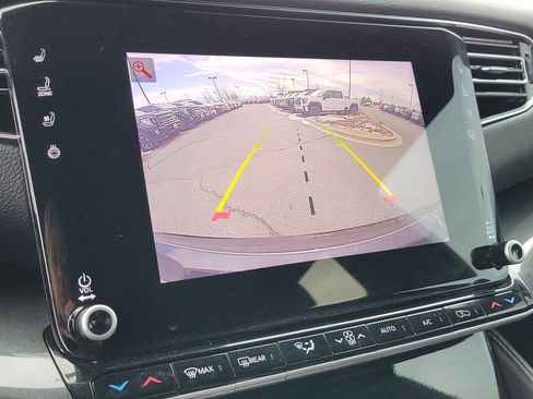 Used 2022 Jeep Wagoneer Series I image 15