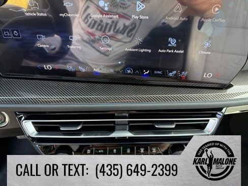 New 2026 Chevrolet Traverse High Country AWD/4WD image 20