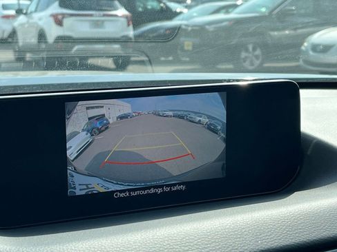 Used 2025 MAZDA CX-50 2.5 Hybrid w/ Premium Plus Pkg image 26