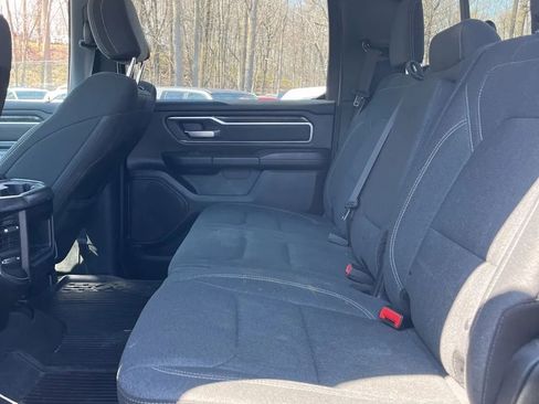 Used 2019 RAM 1500 Big Horn image 10