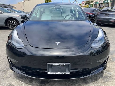 Used 2023 Tesla Model 3 Standard Range RWD image 2