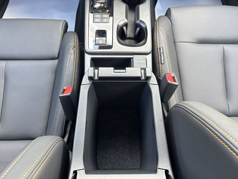 New 2026 Subaru Outback Wilderness AWD/4WD image 34