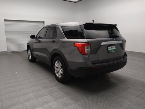 Used 2021 Ford Explorer 2WD image 5