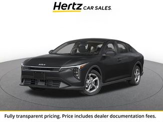 Used 2025 Kia K4 FWD video 1