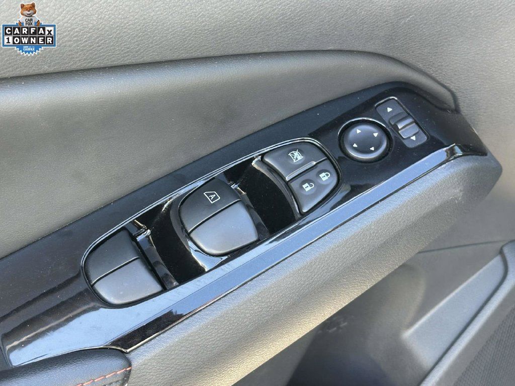 Used 2024 Nissan Altima 2.0 SR FWD image 16