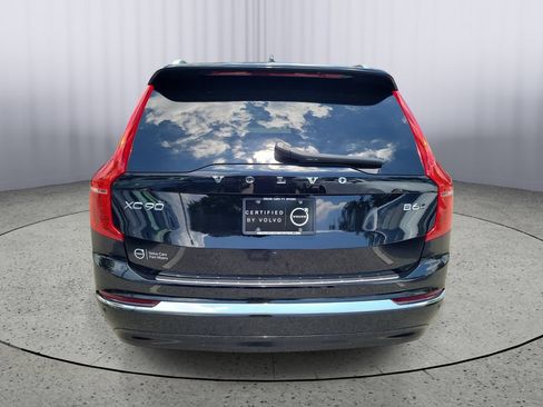Used 2023 Volvo XC90 B6 Plus w/ Protection Package Premier AWD/4WD image 3