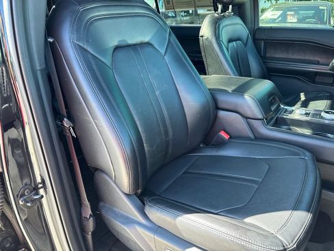 Used 2021 Ford Expedition Limited AWD/4WD image 52