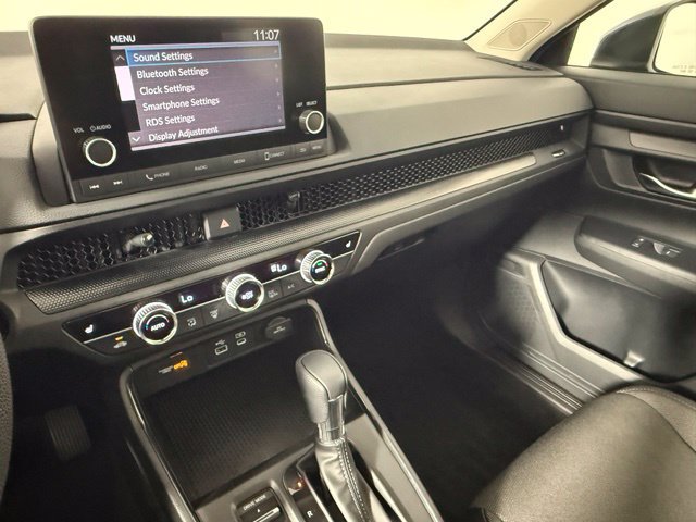 Used 2024 Honda CR-V EX image 23