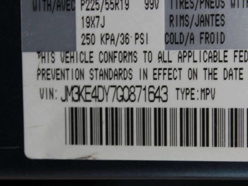 Used 2016 MAZDA CX-5 Grand Touring image 11