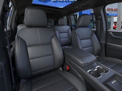 New 2026 GMC Acadia Elevation w/ Elevation Premium Package image 40