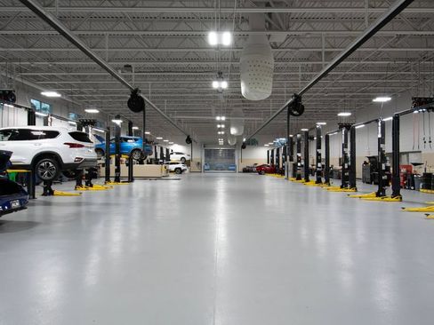 New 2026 Hyundai Elantra SEL Sport FWD image 38