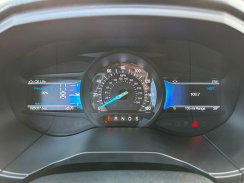 Used 2022 Ford Edge SEL w/ Convenience Package image 17