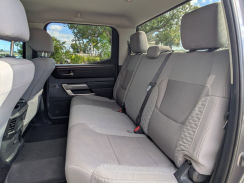 Used 2024 Toyota Tundra SR5 AWD/4WD image 14