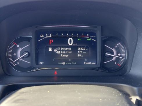 Certified 2022 Honda Passport TrailSport image 19