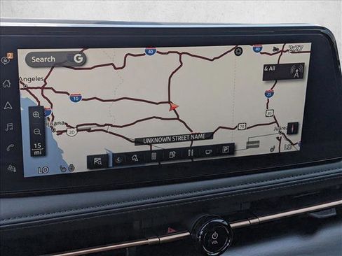 Used 2023 Nissan Ariya FWD image 10