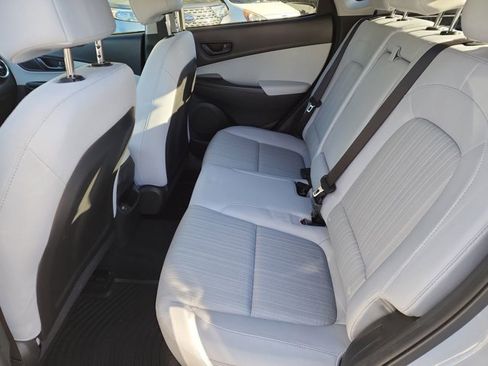 Used 2023 Hyundai Kona SEL w/ Cargo Package image 11