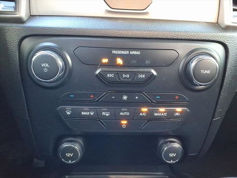 Used 2020 Ford Ranger XLT w/ Equipment Group 301A Mid image 22