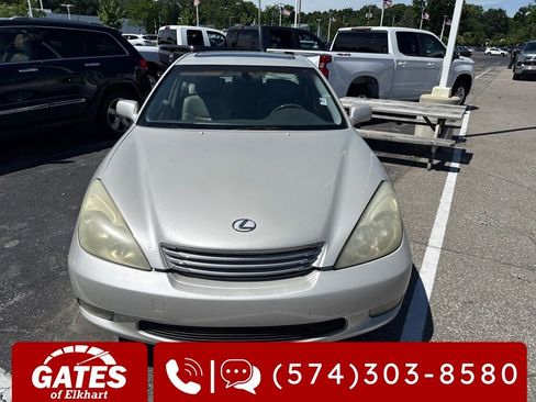 Used 2003 Lexus ES 330 FWD image 4