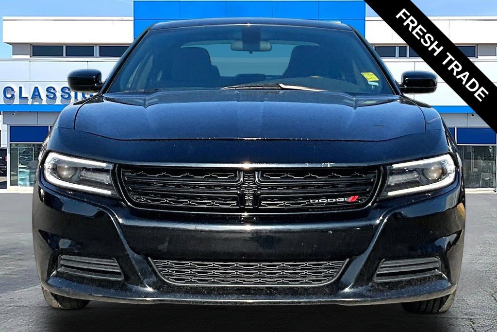 Used 2019 Dodge Charger SXT RWD image 19
