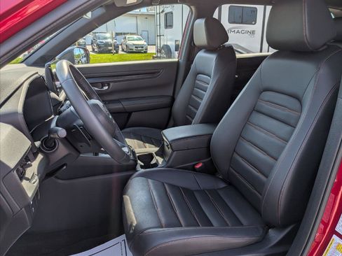 Used 2024 Honda CR-V Sport-L image 11