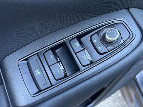 Certified 2025 Subaru Outback Premium AWD/4WD image 21