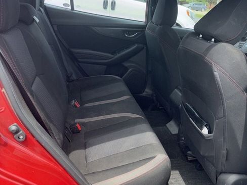 Used 2019 Subaru Impreza 2.0i Sport w/ Popular Package #2 AWD/4WD image 12