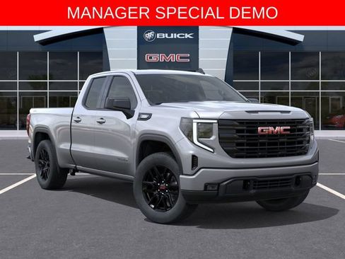 Used 2026 GMC Sierra 1500 Elevation AWD/4WD image 7