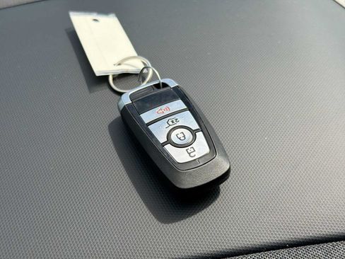 Used 2023 Ford Mustang Mach-E GT AWD/4WD image 31