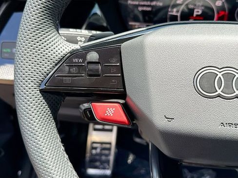 New 2026 Audi RS 3 AWD/4WD image 35