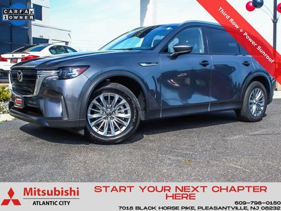 Used 2024 MAZDA CX-90 Plug-In Hybrid w/ Preferred