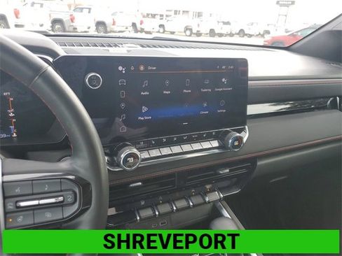 Certified 2023 Chevrolet Colorado Z71 w/ Z71 Convenience Package 2 image 13