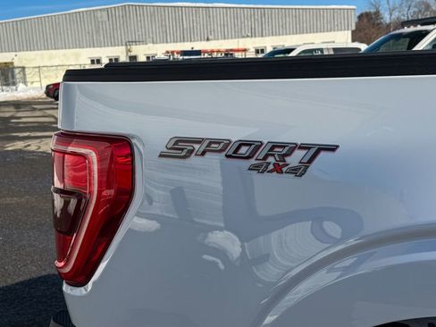 Certified 2023 Ford F150 XLT w/ Equipment Group 302A High image 20