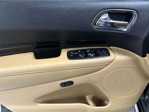 Used 2011 Dodge Durango Citadel AWD/4WD image 11