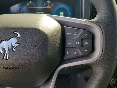New 2026 Ford Bronco 2-Door AWD/4WD image 19